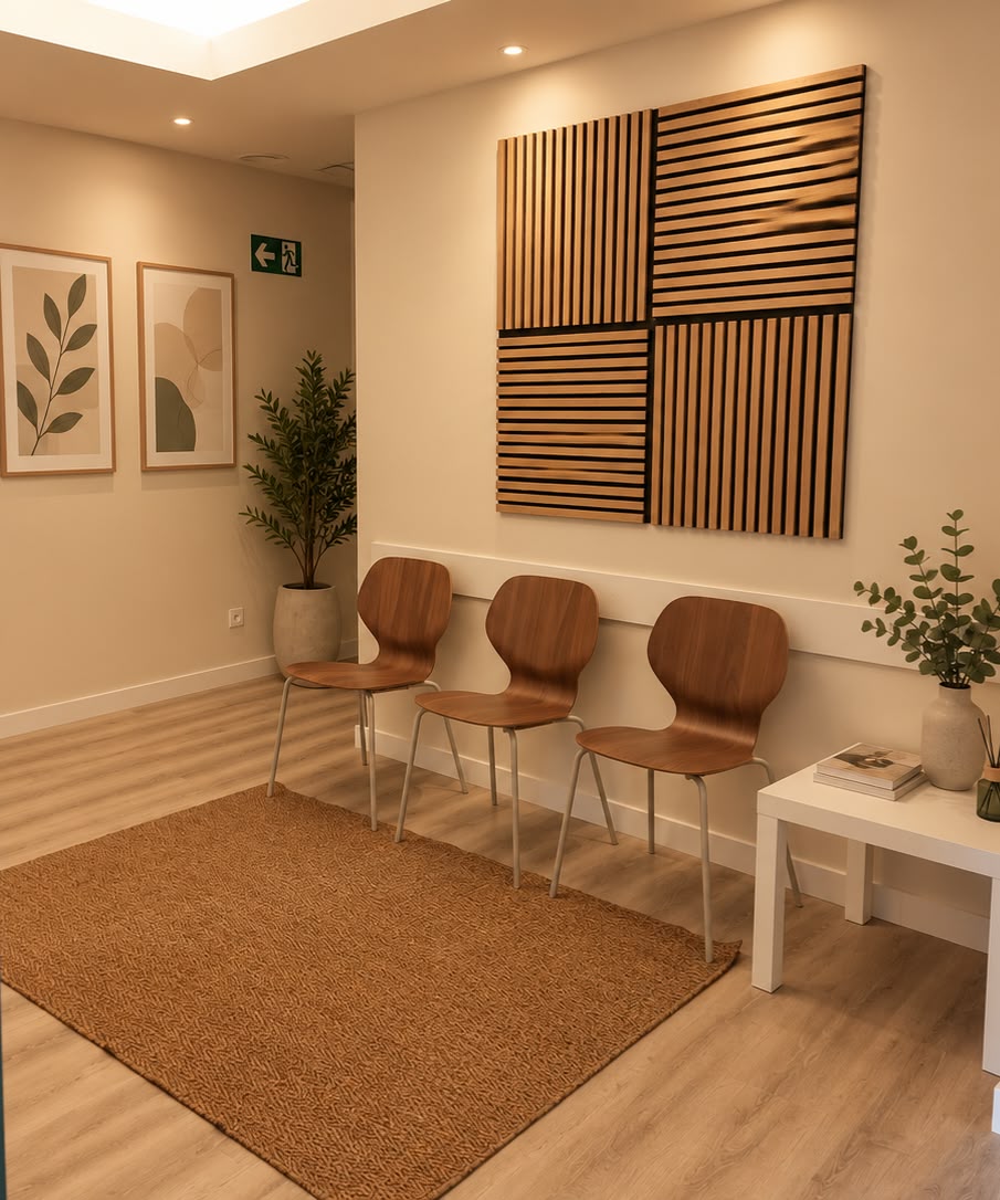 Sala de espera